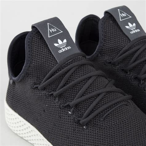 adidas pharrell williams tennis hu zalando|adidas pharrell williams hu slides.